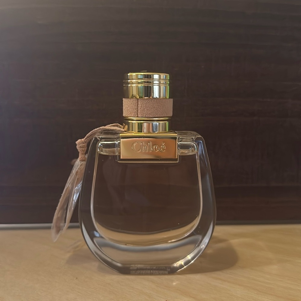 Chloe Nomade Listing for Jane